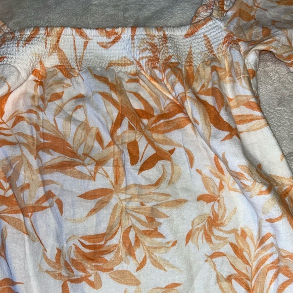 abercrombie island dress - Picture 5 of 6